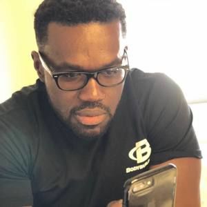 Meet your Posher, Fritz